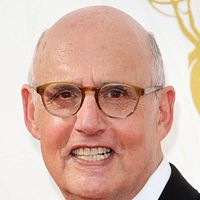 Photo Jeffrey Tambor