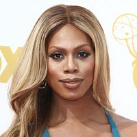 Photo Laverne Cox
