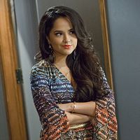 Photo Becky G