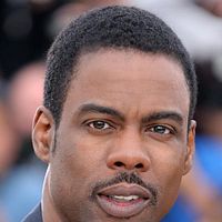 Photo Chris Rock