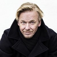 Photo Eero Aho