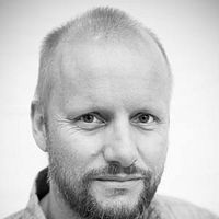 Photo Hallvard Holmen