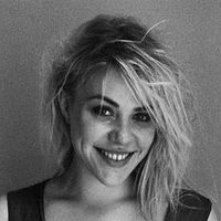 Photo Sophie-Marie Larrouy