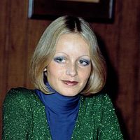 Photo  Twiggy