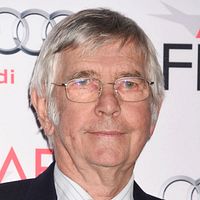 Photo Tom Courtenay
