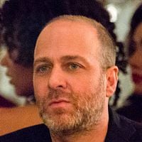 Photo H. Jon Benjamin