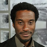 Photo Clint Dyer