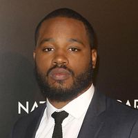 Photo Ryan Coogler
