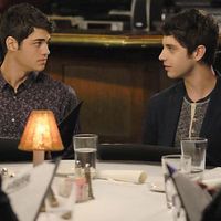 Photo Noah Centineo