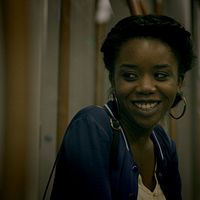 Photo Martha Canga Antonio