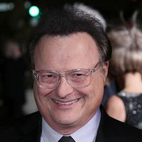 Photo Wayne Knight