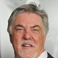 Photo Bruce McGill