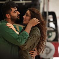 Photo Arjun Kapoor