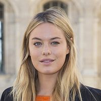 Photo Camille Rowe