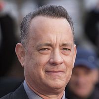 Photo Tom Hanks
