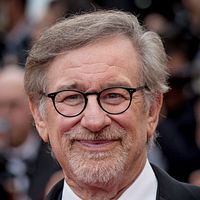 Photo Steven Spielberg