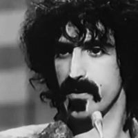 Photo Frank Zappa