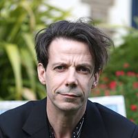Photo Noah Taylor