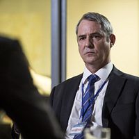 Photo Neil Morrissey