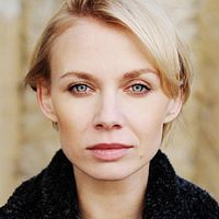 Photo Masha Tokareva