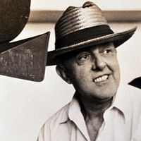 Photo Jacques Tati