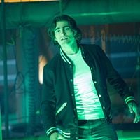 Photo Blake Michael