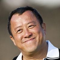 Photo Eric Tsang