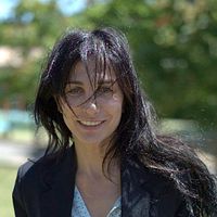 Photo Laura Favali