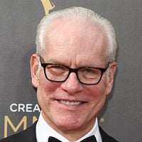 Photo Tim Gunn