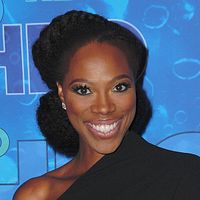 Photo Yvonne Orji