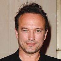 Photo Vincent Perez