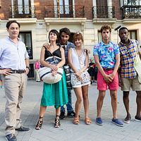 Photo Bore Buika