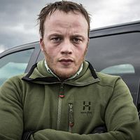Photo Albin Grenholm