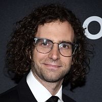 Photo Kyle Mooney
