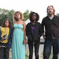 Photo Rachel Crow