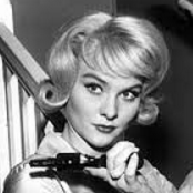 Photo Diane McBain