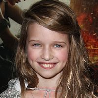 Photo Ever Anderson