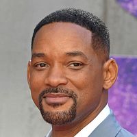 Photo Will Smith