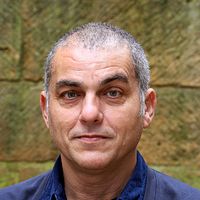Photo Nicolas Boukhrief