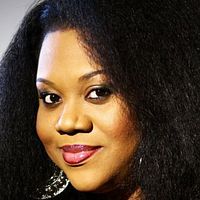 Photo Stella Damasus