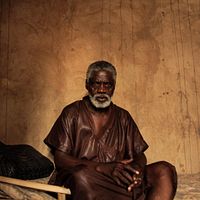 Photo Hamadoun Kassogué