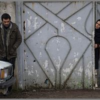 Photo Soudabeh Beizaee