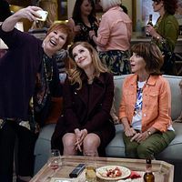 Photo Vicki Lawrence