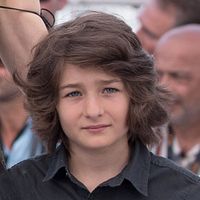 Photo Sunny Suljic