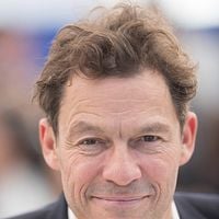 Photo Dominic West