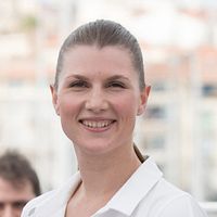 Photo Maryana Spivak