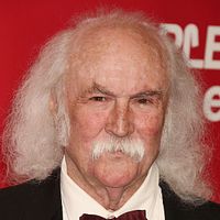 Photo David Crosby