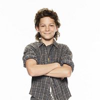 Photo Montana Jordan