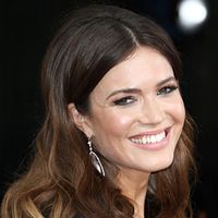 Photo Mandy Moore