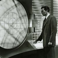 Photo Hugh Marlowe